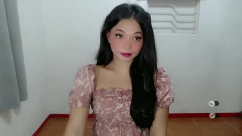 Snapshot of juny_lany chatting on 12.26.24 Karla online show from 12.26.24