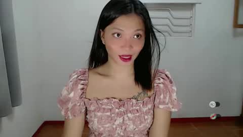 Snapshot of juny_lany chatting on 01.27.25 Karla online show from 01.27.25