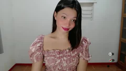 Snapshot of juny_lany chatting on 02.08.25 Karla online show from 02.08.25