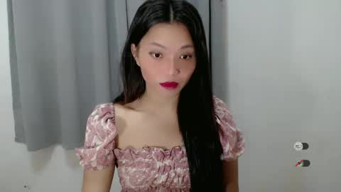 Snapshot of juny_lany chatting on 02.27.25 Karla online show from 02.27.25