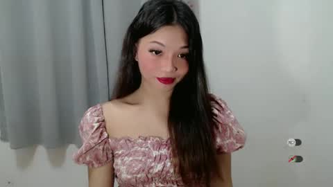Snapshot of juny_lany chatting on 03.02.25 Karla online show from 03.02.25