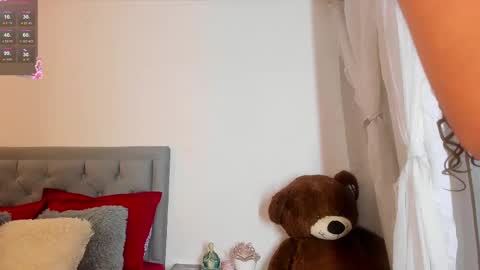  viviana  sasha  online show from 03.11.25