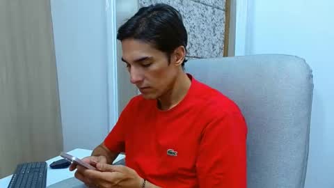 Jupiter online show from 10.22.25