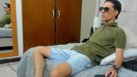 Jupiter online show from 12.04.25