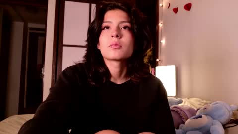 Snapshot of jupiter_sin_h chatting on 04.29.26 Welcome to my new account online show from 04.29.26