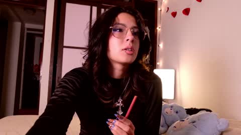 Snapshot of jupiter_sin_h chatting on 07.01.26 Welcome to my new account online show from 07.01.26