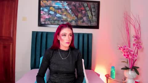 Jupiter Fox online show from 01.08.26