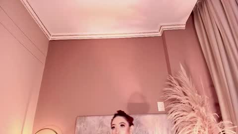 Jupiter Fox online show from 03.18.26