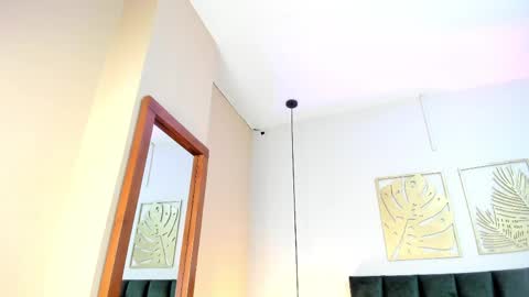 Jupiter Fox online show from 04.09.26