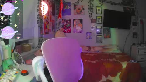 Snapshot of jupitersclaim chatting on 11.19.25 jupitersclaim online show from 11.19.25