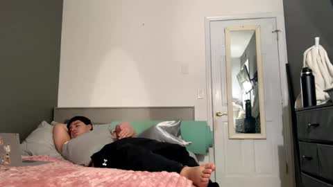 Snapshot of jus02 chatting on 12.03.25 jus02 online show from 12.03.25