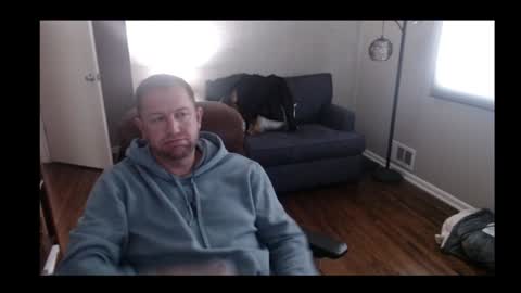 Snapshot of jusbeaz8722 chatting on 12.06.24 JustnSide Unexxst online show from 12.06.24