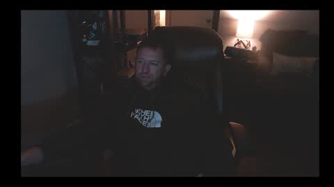 Snapshot of jusbeaz8722 chatting on 01.07.25 JustnSide Unexxst online show from 01.07.25