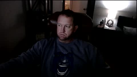 Snapshot of jusbeaz8722 chatting on 10.30.25 JustnSide Unexxst online show from 10.30.25