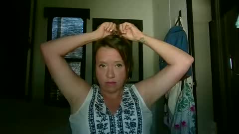 CamperGirl online show from 04.01.26