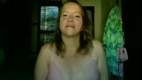 CamperGirl online show from 04.06.26