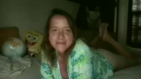 CamperGirl online show from 04.08.26