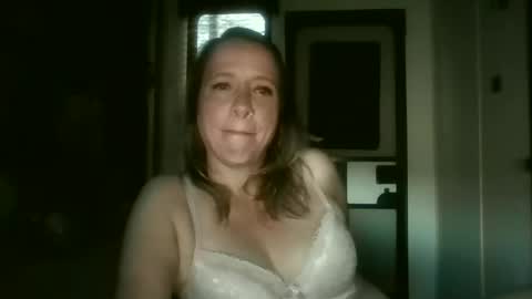 CamperGirl online show from 04.13.26