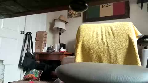 just4fun1523 online show from 09.29.25