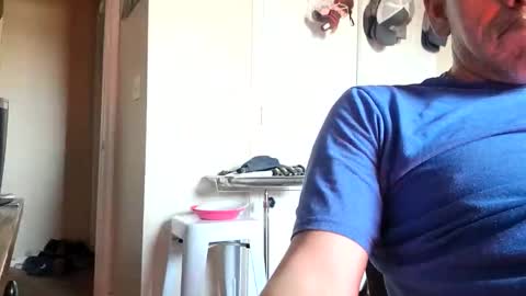 just4fun1523 online show from 12.19.25