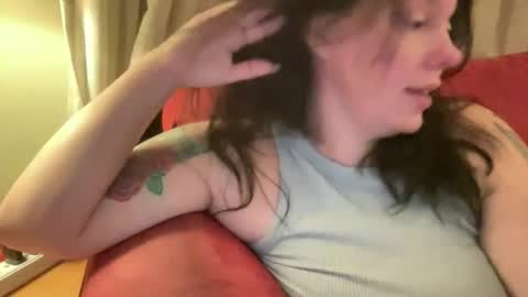 Snapshot of just4you101 chatting on 11.29.25 Flirty influncer online show from 11.29.25