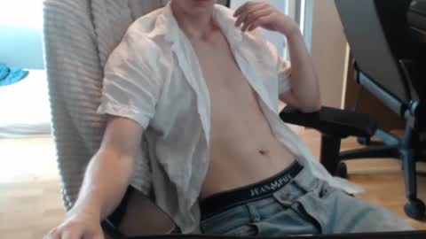 Chris online show from 07.01.26