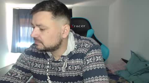 Snapshot of just_a_nice_guy_27 chatting on 12.16.24 Alex online show from 12.16.24