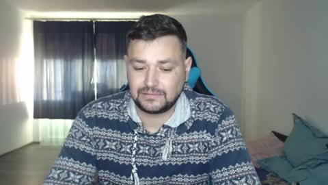 Snapshot of just_a_nice_guy_27 chatting on 12.16.24 Alex online show from 12.16.24