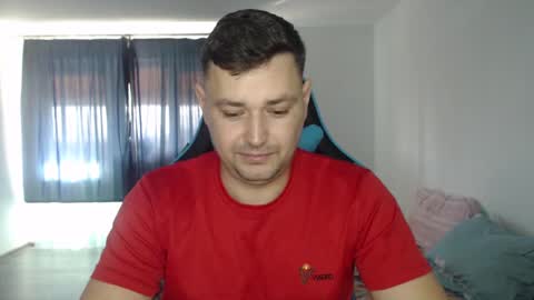 Snapshot of just_a_nice_guy_27 chatting on 12.18.24 Alex online show from 12.18.24