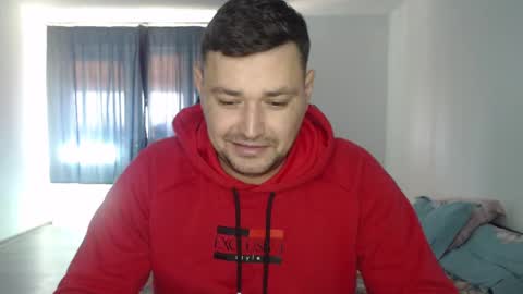 Snapshot of just_a_nice_guy_27 chatting on 12.22.24 Alex online show from 12.22.24