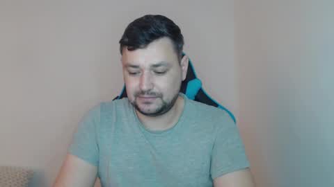 Snapshot of just_a_nice_guy_27 chatting on 02.27.25 Alex online show from 02.27.25