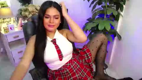 MY IG aleahgomez17 online show from 10.08.25