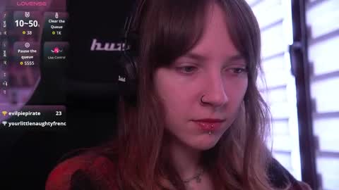 Julia online show from 01.15.26