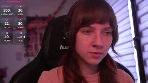 Julia online show from 02.22.26