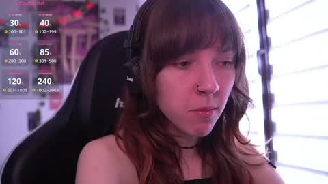 Julia online show from 03.19.26