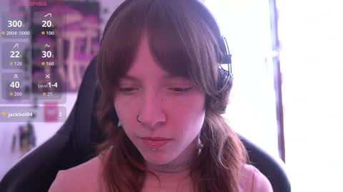 Julia online show from 04.10.26