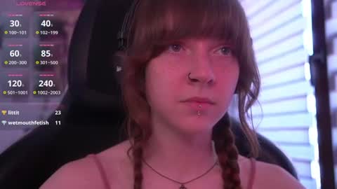 Julia online show from 06.25.26