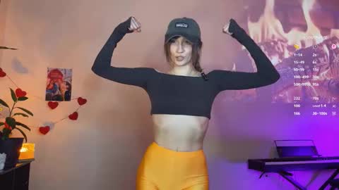 Jessica  I will be here on Tuesday November 26th online show from 03.19.26