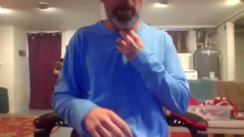 Your Zaddy online show from 12.28.24