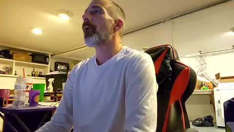 Your Zaddy online show from 12.30.24