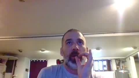 Your Zaddy online show from 02.03.25