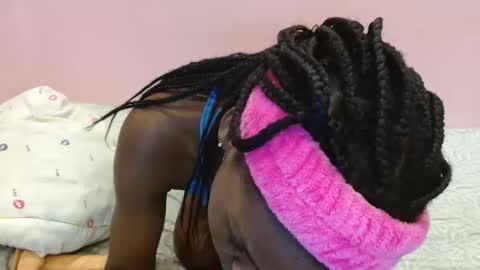 just ebonee online show from 02.28.26