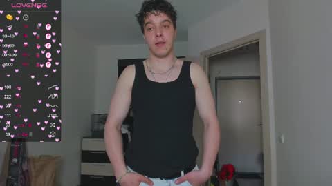 Edwins online show from 06.30.26