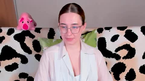 Snapshot of just_fucked chatting on 02.20.25 Nika and Mark online show from 02.20.25