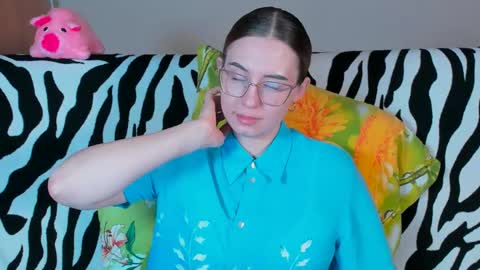 Snapshot of just_fucked chatting on 02.27.25 Nika and Mark online show from 02.27.25