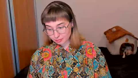 Snapshot of just_fucked chatting on 10.02.25 Nika and Mark online show from 10.02.25