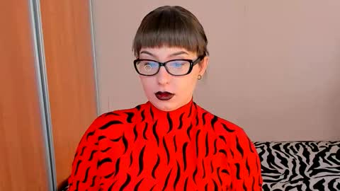 Nika and Mark online show from 03.08.26