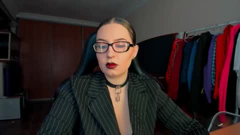 Nika and Mark online show from 03.23.26