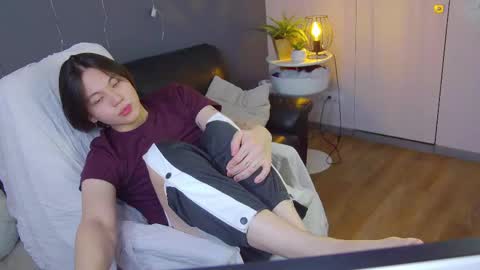 just_gay_ online show from 02.01.25