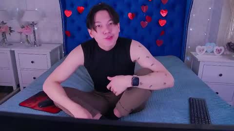 just_gay_ online show from 02.26.25